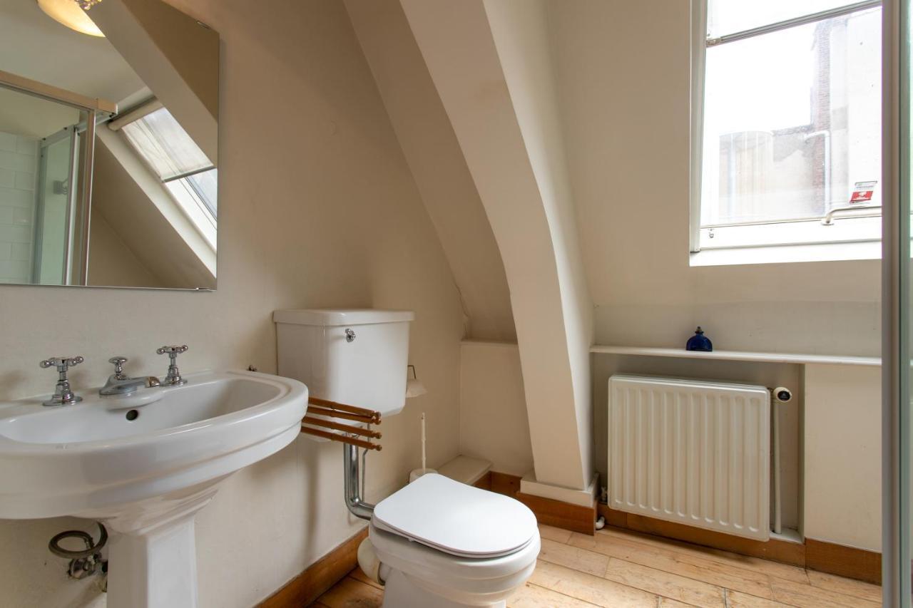 Villa Coeur Saint-Jacques à Bruxelles Extérieur photo